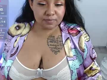 Dark_Luna27 March 10, 2026 Chaturbate stream image
