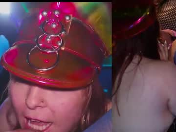 Deviluforgot March 10, 2026 Chaturbate stream image