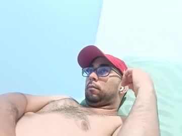 Edrik_92 March 10, 2026 Chaturbate stream image