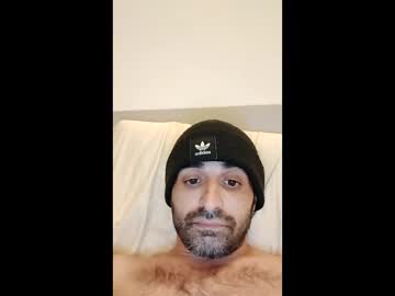 Enricoital March 10, 2026 Chaturbate stream image