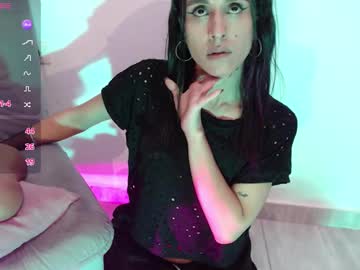 Femboy_Isa March 10, 2026 Chaturbate stream image