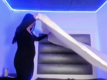 Miia_Spencer March 10, 2026 Chaturbate stream image