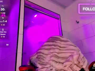 Nickynoa March 10, 2026 Chaturbate stream image