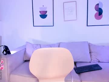 Olivia_Dluxe March 10, 2026 Chaturbate stream image
