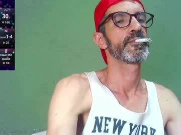Thiago_Sexlover stream photo from March 10, 2026