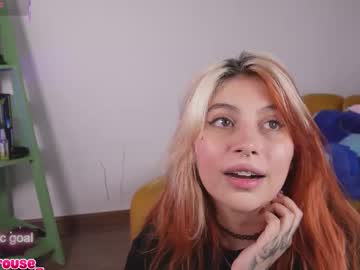 Yunorose_ March 10, 2026 Chaturbate stream image