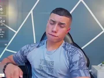 Bruno_Cavalli March 10, 2026 Chaturbate stream image