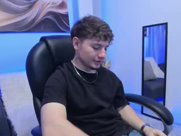Leoo_Miller March 10, 2026 Chaturbate stream image