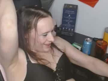Lexithrace March 10, 2026 Chaturbate stream image