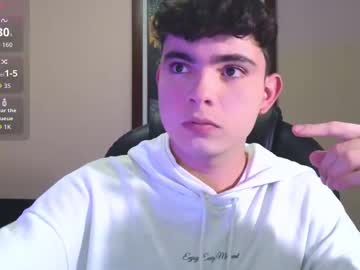 Lukeboyce March 10, 2026 Chaturbate stream image