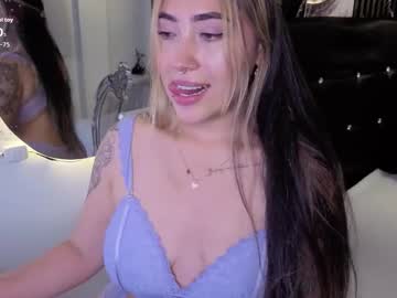 Manuelaveelez March 10, 2026 Chaturbate stream image