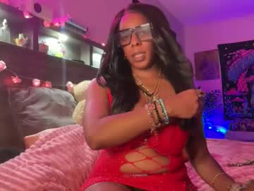Sensulceo March 10, 2026 Chaturbate stream image