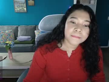 Sheilyn_Smith March 10, 2026 Chaturbate stream image
