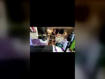 88heygirlhey88 March 10, 2026 Chaturbate stream image