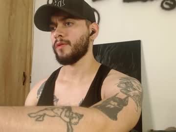 David_Franco1 March 10, 2026 Chaturbate stream image