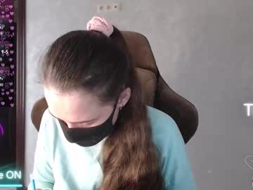 M00n8kiki March 10, 2026 Chaturbate stream image