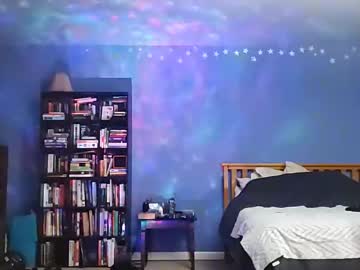 Rebelstarlight March 10, 2026 Chaturbate stream image