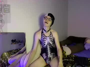 Satansmyboi March 10, 2026 Chaturbate stream image