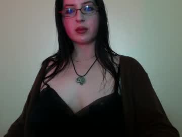 Velira_ March 10, 2026 Chaturbate stream image