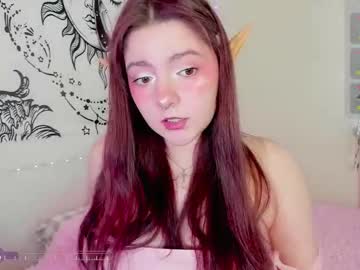Bambimay_ March 10, 2026 Chaturbate stream image