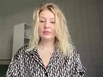 Blondie_Xoxoxo March 10, 2026 Chaturbate stream image