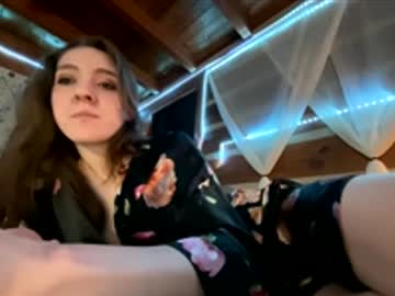 Candygirlmae March 10, 2026 Chaturbate stream image