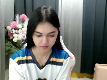 Ellamiller69 March 10, 2026 Chaturbate stream image