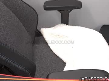 Jacksteelexxx March 10, 2026 Chaturbate stream image