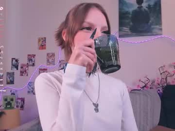 Little__Caprice March 10, 2026 Chaturbate stream image