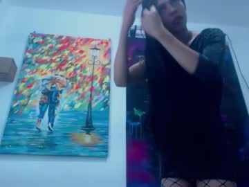 Xoasissexyassx March 10, 2026 Chaturbate stream image