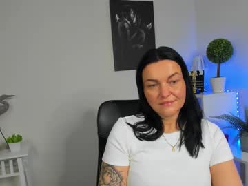 Liviadreams March 10, 2026 Chaturbate stream image