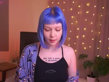 Museluna March 10, 2026 Chaturbate stream image
