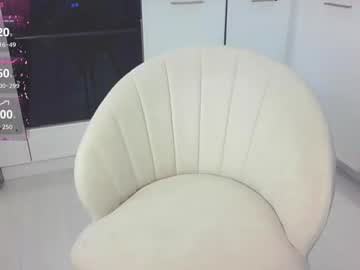 Sensualberry March 10, 2026 Chaturbate stream image