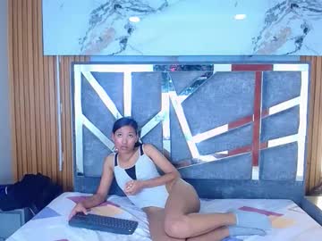 Skiaralove202cl March 10, 2026 Chaturbate stream image