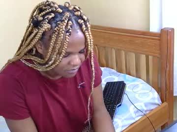 Velvetgoddesss March 10, 2026 Chaturbate stream image
