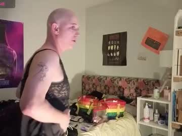 Crash__Gothic March 10, 2026 Chaturbate stream image