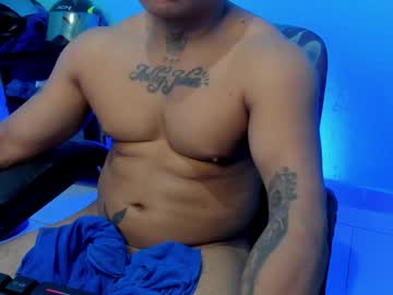 Damian_Torner March 10, 2026 Chaturbate stream image