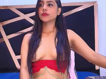 Fernandabrown_ March 10, 2026 Chaturbate stream image