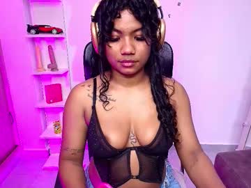 Gaby_Dams9 March 10, 2026 Chaturbate stream image