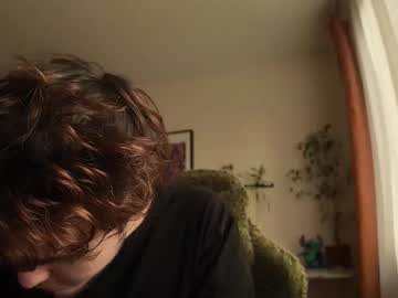 Kriss_Casper March 10, 2026 Chaturbate stream image