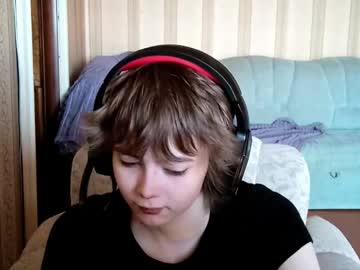 Leigharedcross March 10, 2026 Chaturbate stream image