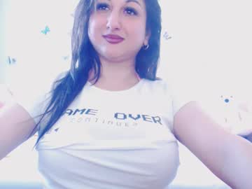 Naughtymaya4you March 10, 2026 Chaturbate stream image