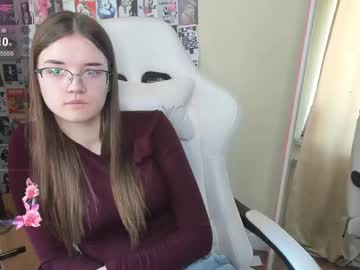 Oliviawilloww_ March 10, 2026 Chaturbate stream image