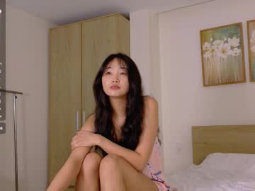 Pinkyblooom March 10, 2026 Chaturbate stream image