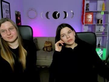 Rosalin_Beauty March 10, 2026 Chaturbate stream image