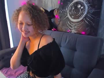 Senya_Sol March 10, 2026 Chaturbate stream image