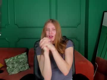 Tinnytiana March 10, 2026 Chaturbate stream image
