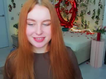 Airysilhouette March 10, 2026 Chaturbate stream image