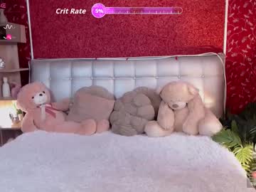 Aurora_Aksness March 10, 2026 Chaturbate stream image