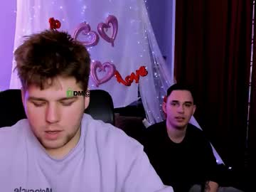 Michael_Strong_ March 10, 2026 Chaturbate stream image